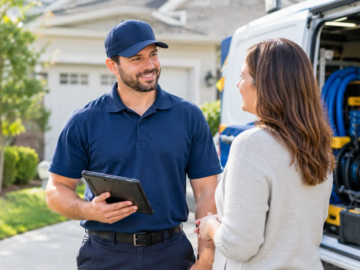 Sewage Backup Cleanup Bradford, NH FAQs